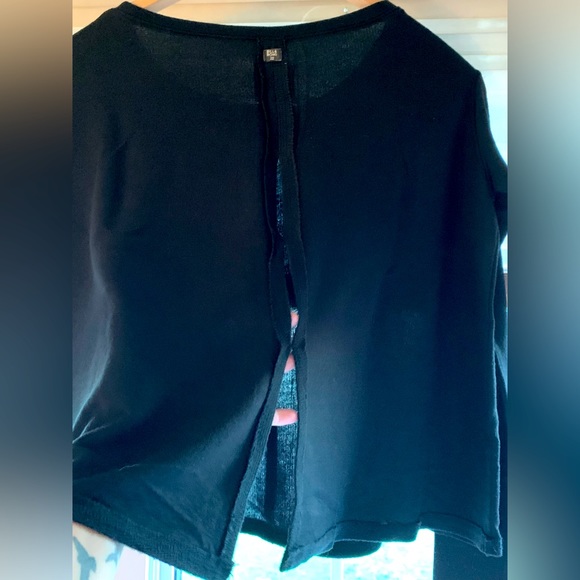 Billabong knit sweater, size M - Picture 5 of 7